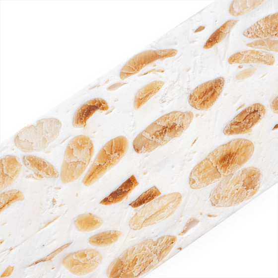 Nougat de Montélimar IGP