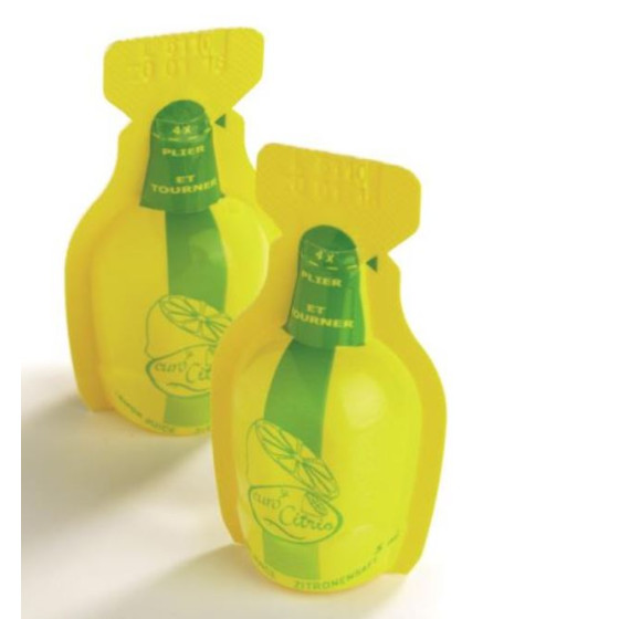 Jus de Citron