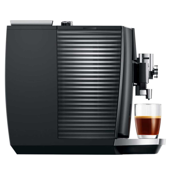 Jura J8 Twin Diamond Black (EA)