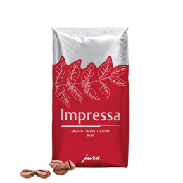 Café en Grains Jura Impressa - 250 gr