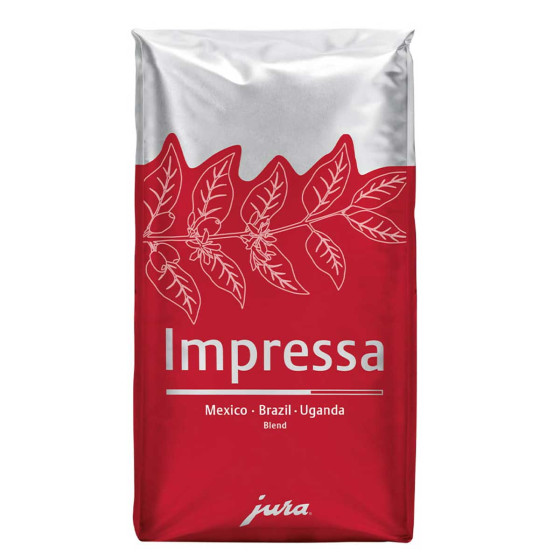 Café en Grains Jura Impressa - 250 gr