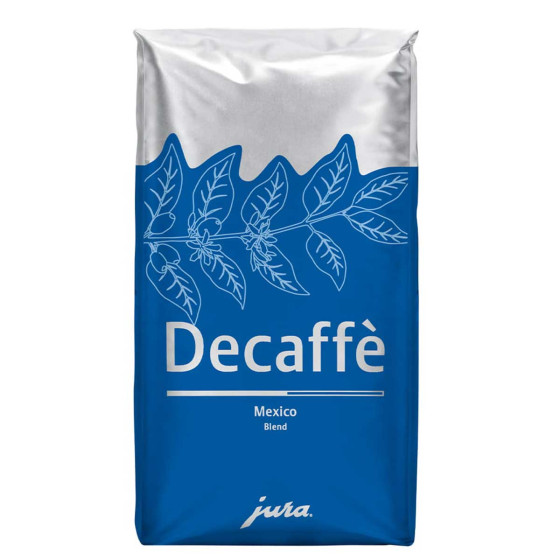 DDM 10/09/26 - Café en Grains Jura Decaffè - 250 gr