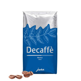 Café en Grains Jura Decaffè - 250 gr