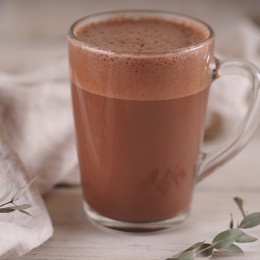 Chocolat Chaud Suchard Recette Classique - 5 paquets - 5 Kg