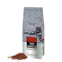 Café Moulu San Marco - 1 Kg