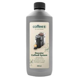 Détartrant Café Royal pour machine CoffeeB