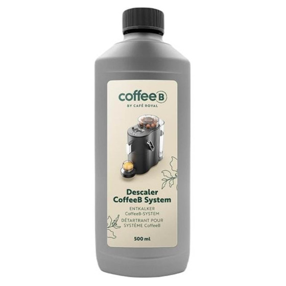 Détartrant Café Royal pour machine CoffeeB