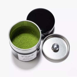 Matcha Thé vert Dammann Frères Uji Matcha - 1 boîte de 20 g