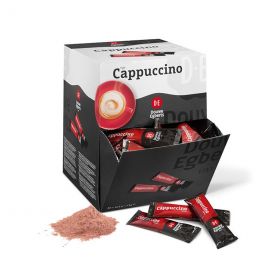 Cappuccino Douwe Egberts - 2 Boîtes distributrices - 160 dosettes individuelles