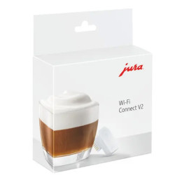 Wifi Connect V2 EA pour machine à café Jura