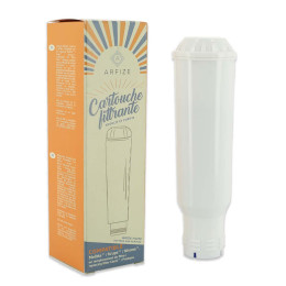 Filtre à Eau ARFIZE compatible KRUPS - 1 cartouche filtrante