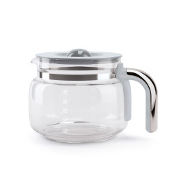 Carafe à Café SMEG - Verseuse Cafetière filtre 10 tasses - DCGC01