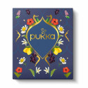 Coffret de Thés et Infusions Bio Pukka 9 variétés - 45 sachets