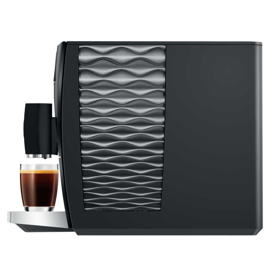 Jura C9 Piano Black (EA)