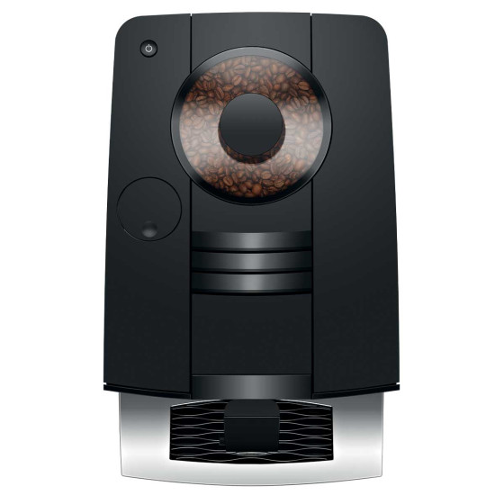 Jura C9 Piano Black (EA)