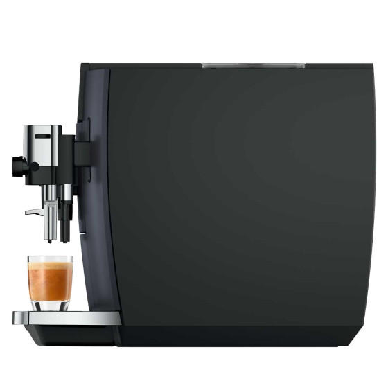 Jura E8 Cosmic Black (ED)