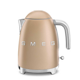 Bouilloire SMEG 1.7L Crème - KLF03CHMEU
