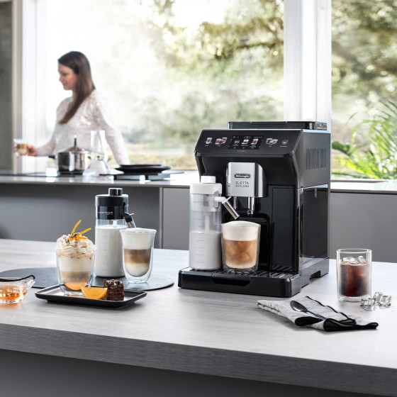 Delonghi Eletta Explore ECAM 450.65.G