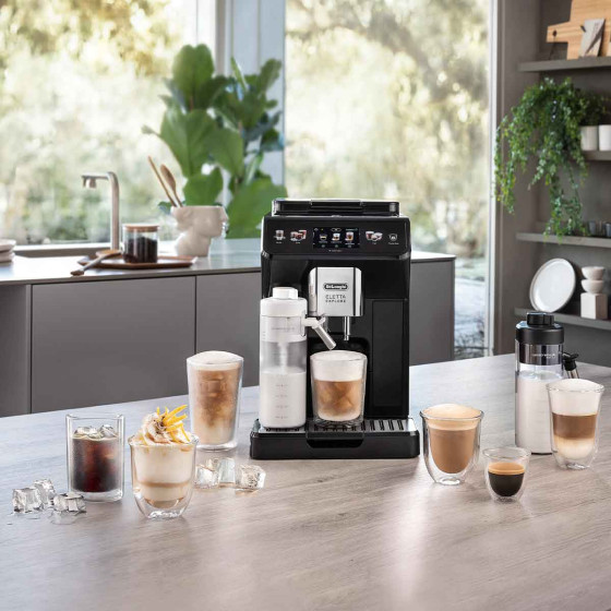 Delonghi Eletta Explore ECAM 450.65.G