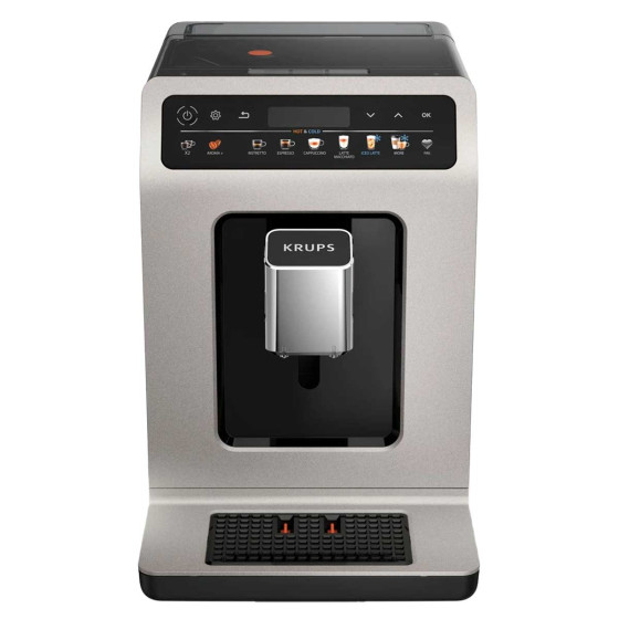 Krups Evidence Hot & Cold EA898DF1