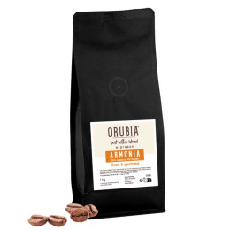 Café en Grains Orubia Armonia - 1 Kg