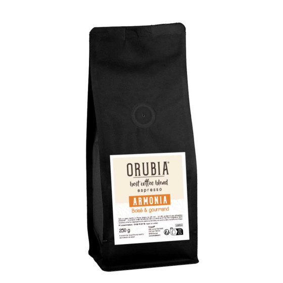 Café en Grains Orubia Armonia - 250 gr