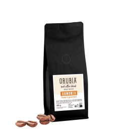 Café en Grains Orubia Armonia - 250 gr