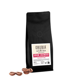 Café en Grains Orubia Gran Cremoso - 250 gr