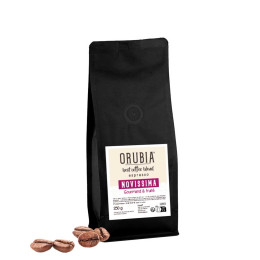 Café en Grains Orubia Novissima - 250 gr