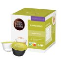 Capsules Nescafé Dolce Gusto Cappuccino - 8 boissons