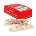 Nougat de Montélimar IGP Chabert & Guillot - 36 Barres de 50g