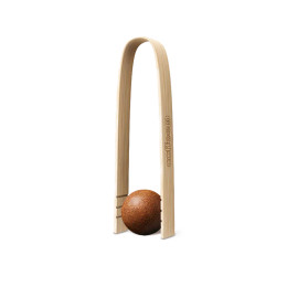 Pince à boule de café CoffeeB 16cm - 1 pince