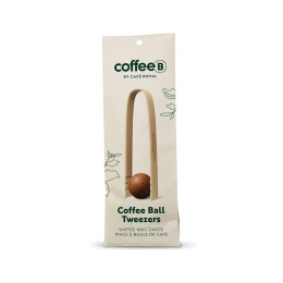 Pince à boule de café CoffeeB 16cm - 1 pince