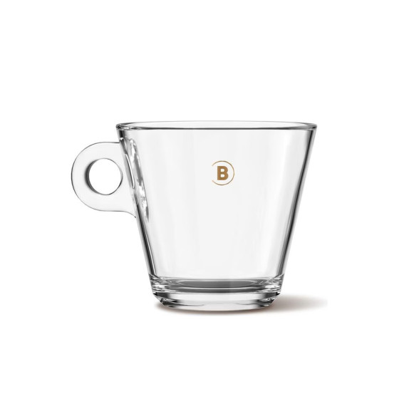 Tasse à café CoffeeB Lungo 28 cl - par 2