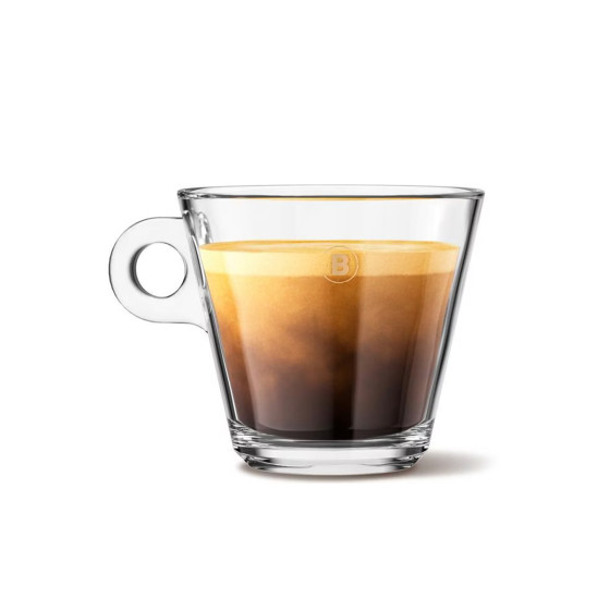 Tasse à café CoffeeB Lungo 28 cl - par 2