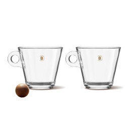 Tasse à café CoffeeB Lungo 28 cl - par 2