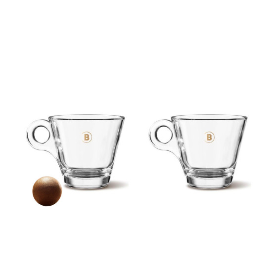 Tasse à café CoffeeB Espresso 8 cl
