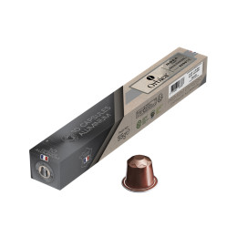 Capsule Nespresso Compatible Café Orbica Moka - 10 capsules