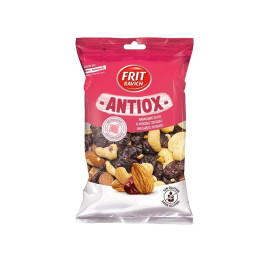 Cocktail de Fruits Secs Frit Ravich Antiox 50g - 40 paquets