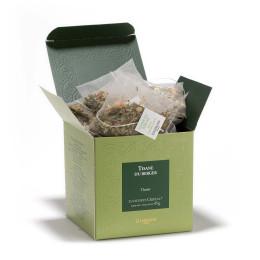 Infusion Dammann Frères Tisane du Berger - 6 boites - 150 sachets