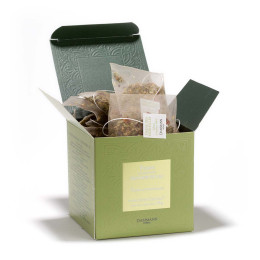Infusion Dammann Frères Tisane des Merveilles - 6 boites - 150 sachets