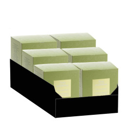 Infusion aromatisée Dammann Frères Tisane des Merveilles - 6 boite - 150 sachets