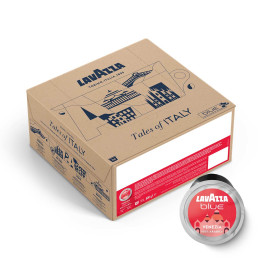 Capsule Lavazza BLUE Venezia Espresso 100% Arabica Tales of Italy - 100 capsules