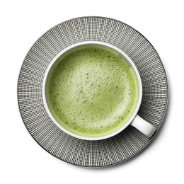 Matcha Bio Thé vert Kusmi Tea - 1 boîte de 30 g