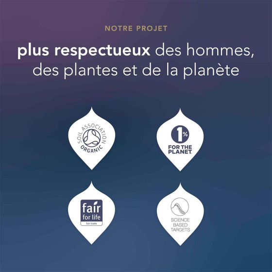 Écrin découverte Thés et Infusions Bio Pukka 6 variétés - 30 sachets