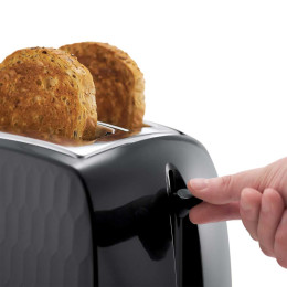 Grille-pain Honeycomb noir Russel Hobbs 26061-56