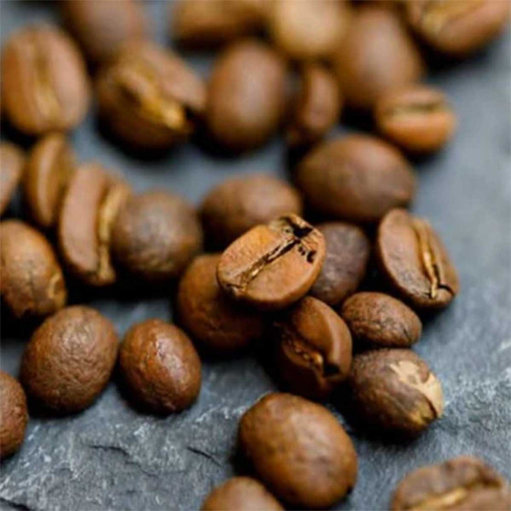 Café de Spécialité en Grains Bio Loutsa Italian Roast - 250 gr