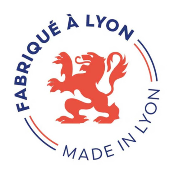 Café de Spécialité en Grains Bio Loutsa Café de Lyon - 250 gr