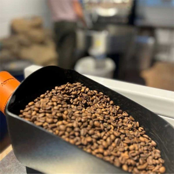 Café de Spécialité en Grains Loutsa Fazenda Rio - 250 gr