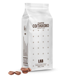 Café en Grains Costadoro Coffee Lab - 1 Kg